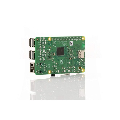 Raspberry Pi 3B+