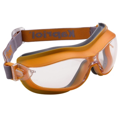 Occhiali di protezione racing