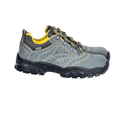 Scarpe antinfortunistica S1P