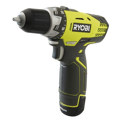 Avvitatore Ryobi RCD12011L